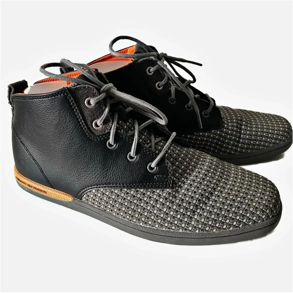 Hybrid Sneaker Creative Recreation, The Vito Checked minimalist hipster preppy